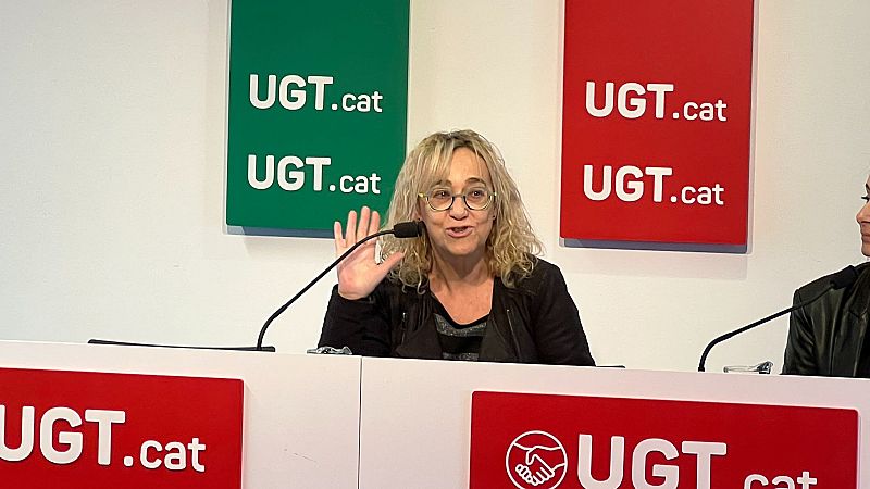 La bretxa salarial entre homes i dones cau al 16'75%