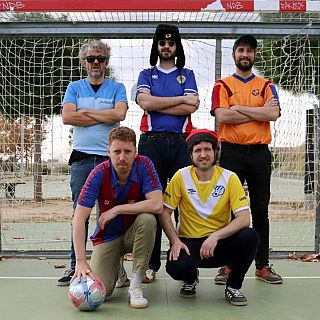 Entrevista amb Trinitat Nova