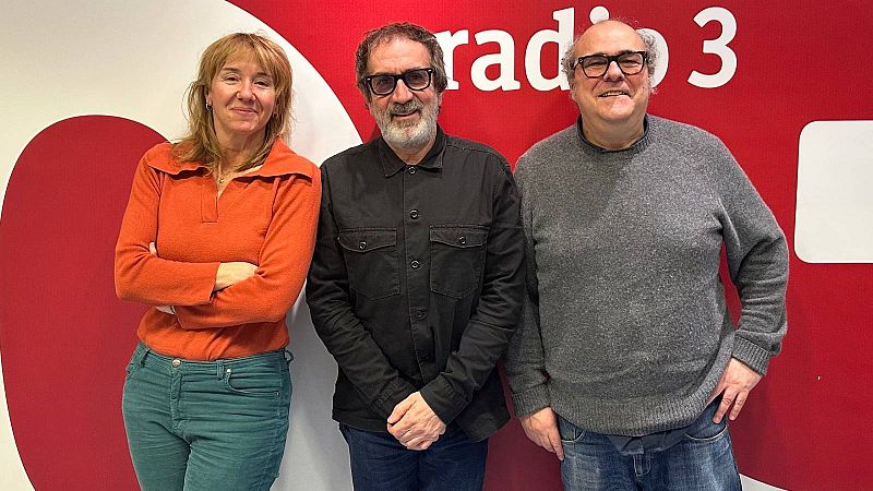 Hoy empieza todo - Los vivos de Bombín: Joaquín Pascual - 13/02/2026