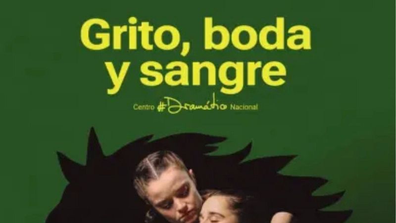 Hoy empieza todo - Sprenger things: 'Grito, boda y sangre' - 13/02/2026