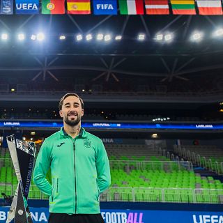 Rivillos: "Somos España y siempre nos tienen que respetar"