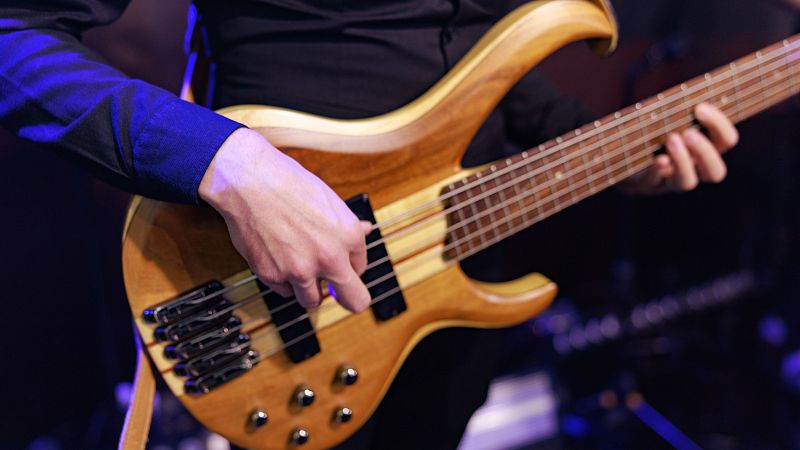 33 Revoluciones por domingo - James Hunter edita su disco "Off the fence" - 15/02/26 - Escuchar ahora