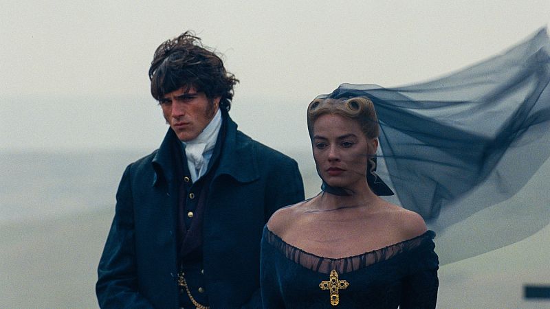 Cumbres borrascosas, un buen valle �y un vestido? - De pel�cula en Radio 5 | Escuchar