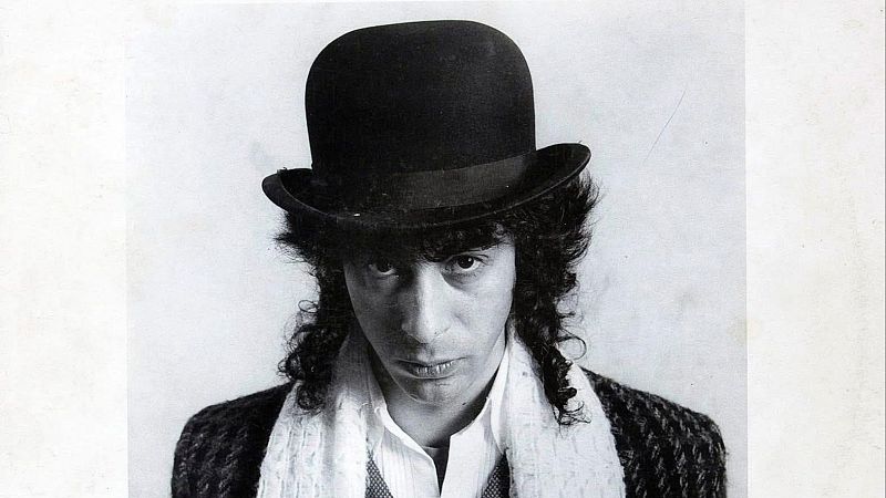 Gitanos en Radio 5 - Rafael Amador, In memoriam - 15/02/26 - Escuchar ahora