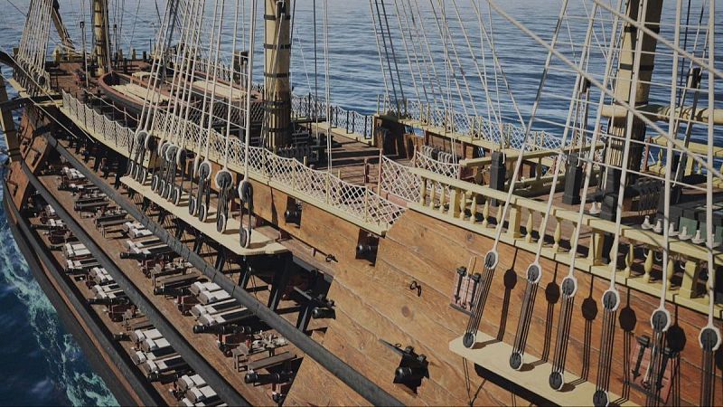 Hora América en Radio 5 - Luces y sombras en la extracción de los objetos que alberga el galeón San José - 15/02/26 - Escuchar ahora