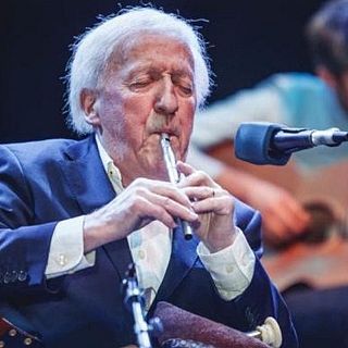 La tradición musical irlandesa y otras geografías próximas