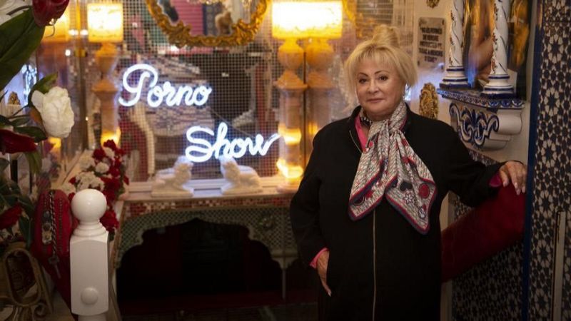 El mat� de R�dio 4 - Juani de Lucia: "Ja tinc pensat el final del Bagdad" - El mat� de R�dio 4 | Escoltar