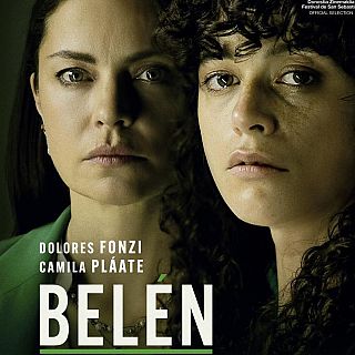 'Belén' pone rumbo a los Goya