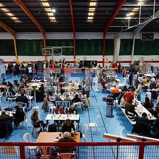 ANTONIO JORDÁN, experto en gestión del suelo: Los vecinos de Grazalema no deben volver aún, es peligroso.