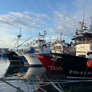Cuando los pescadores salvaron la emisión de Radio Exterior