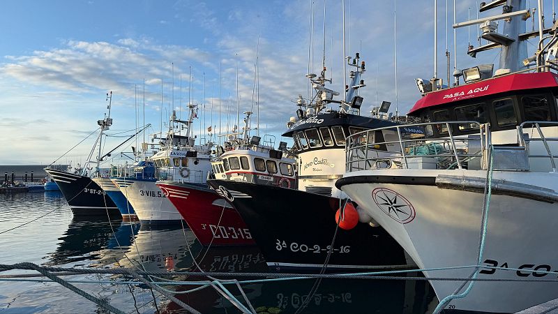 Cuando los pescadores salvaron la emisión de Radio Exterior