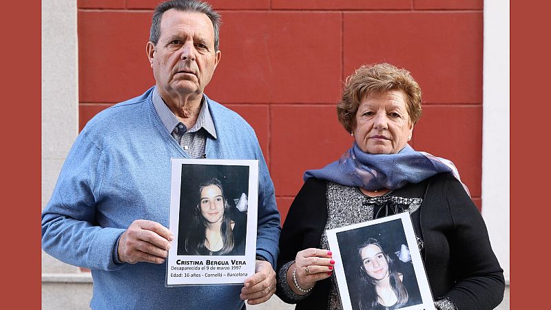 Diario de ausencias - 30 años sin Cristina - 14/02/26 - Escuchar ahora