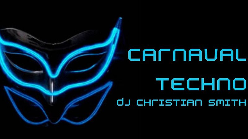En órbita - Carnaval Techno - 13/02/26 - En órbita | Escuchar