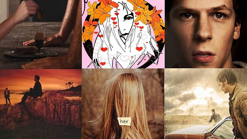 Memoria selectiva - Del escenario a la pantalla - 14/02/26 - Memoria selectiva | Escuchar