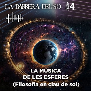 La Barrera Del So - Música de les esferes (Filosofia en clau de sol)