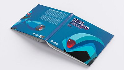 840: Enamorados de Mega Man