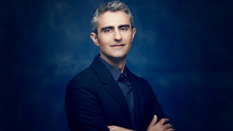 Celebrem amb Carles Mesa el Dia Mundial de la R�dio! - Xavif�rnia | Escoltar