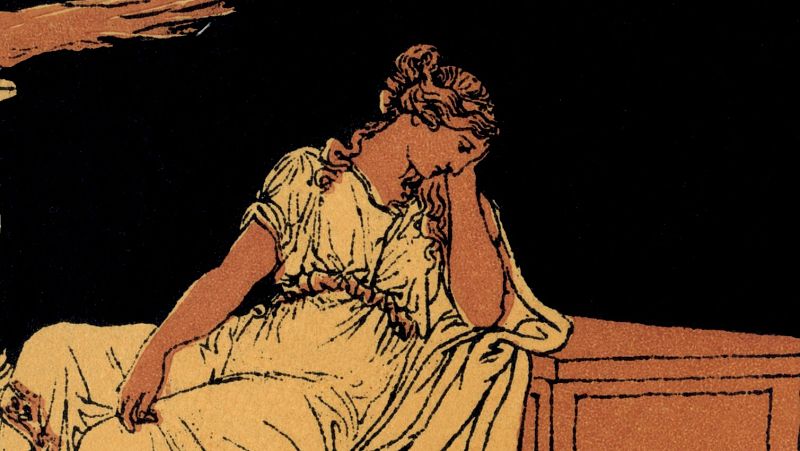 Regreso al presente - Helena de Troya - 14/02/26 - Escuchar ahora