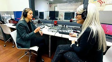 "�s la desigualtat, est�pid"