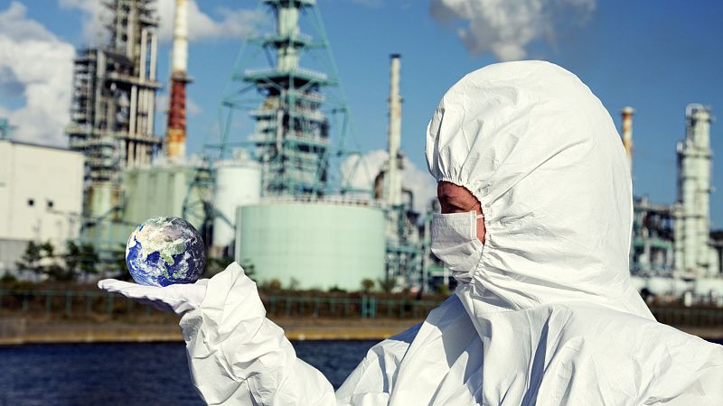 Sostenible y renovable - Ciencia anticontaminación - 14/02/26 - Escuchar ahora