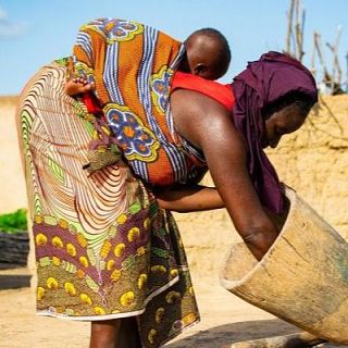 Otra forma de violencia sobre la mujer