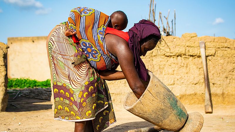 Tolerancia Cero - Otra forma de violencia sobre la mujer - 14/02/26 - Escuchar ahora
