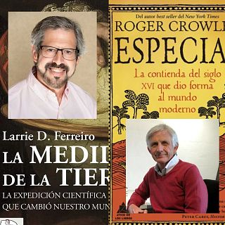 (�) - Viatges que van canviar el m�n: navegants, cient�fics i imperis