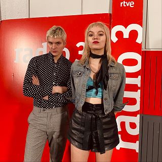 The Molotovs: canciones de resistencia