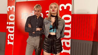 The Molotovs: canciones de resistencia