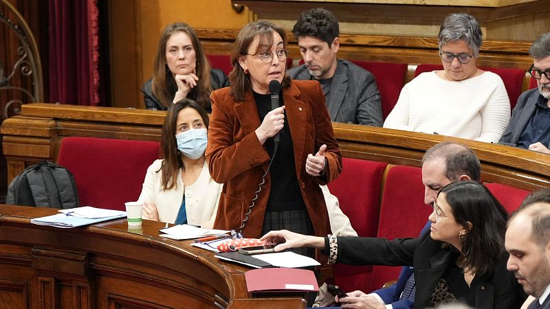 El Pla B - Gabriel Colomer: "Les reprovacions s�n pura galeria" - El pla B | Escoltar