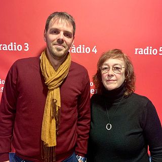 Big Band de l'Espai Senior (Taller De M�sics)