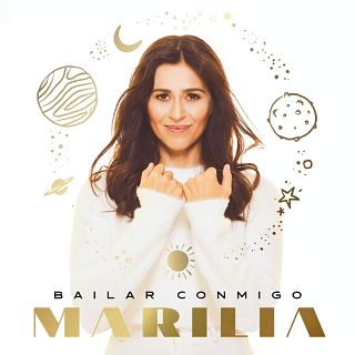 La cantante y compositora Marilia presenta concierto y álbum 'Bailar conmigo'