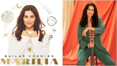La sala - La cantante y compositora Marilia celebra su 30� aniversario en la m�sica y la cultura | Escuchar