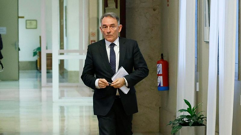 Parlamento - Radio 5 - Parlamento 14/02/26 - Escuchar ahora