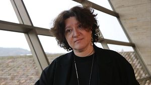 Maria Step�nova: una mirada russa cr�tica de l'actualitat