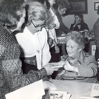 La Radioteca con Juan Carlos Soriano: Escritoras del exilio