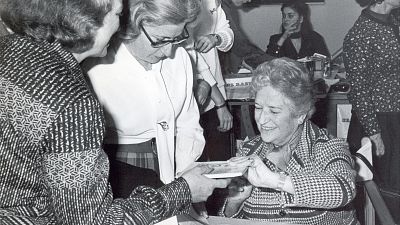 No es un d�a cualquiera - La Radioteca con Juan Carlos Soriano | Escuchar