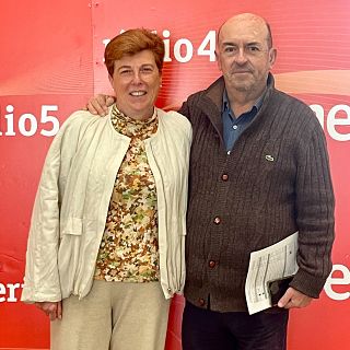 El rural andaluz tras las lluvias