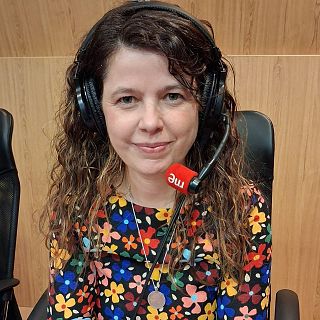 Dialenguando con Lola Pons: La lengua del amor