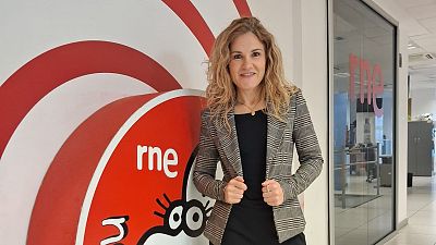 No es un d�a cualquiera - Los dem�s y yo con Silvia Congost | Escuchar