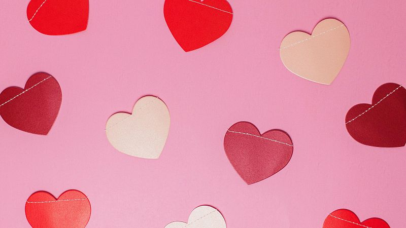 Sant Valentí: amor, compres i regals que monetitzen les emocions