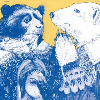 El mundo resplandeciente de Margaret Cavendish