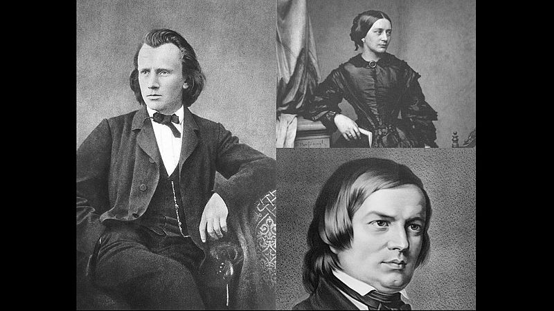 Los conciertos de Radio Cl�sica - De amor, de pasi�n, de canciones - 14/02/26 - Los conciertos de Radio Cl�sica | Escuchar