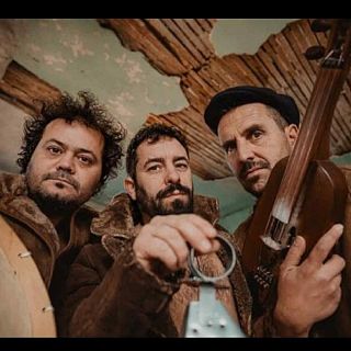 El Naán vuelve al formato trío