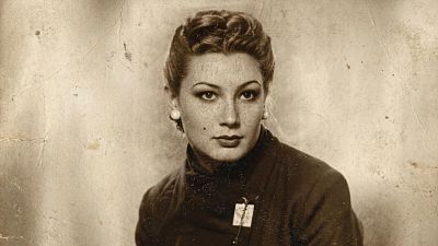 Marina Vega de la Iglesia, esp�a contra el fascismo - Documentos RNE | Escuchar