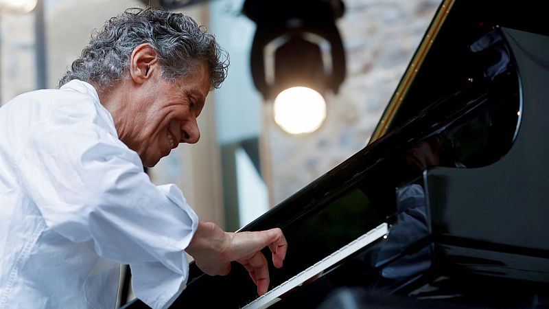 Jazz es finde - 5 años sin Chick Corea II - 15/02/26 - Jazz es finde | Escuchar