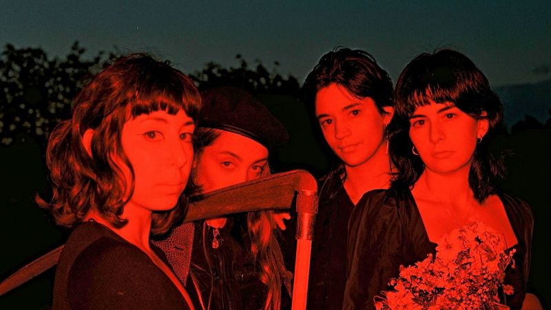 Dilo Camilo - Rito iniciático - 15/02/26 - Dilo Camilo | Escuchar