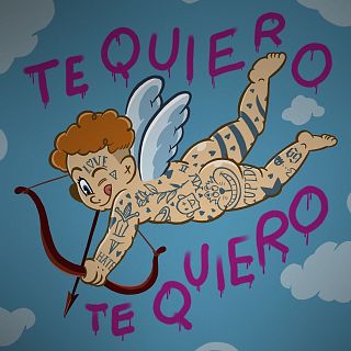Te quiero te quiero