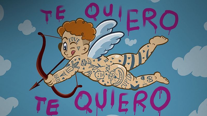 Joakinovsky y Perrukov - Te quiero te quiero - 15/02/26 - Joakinovsky y Perrukov | Escuchar