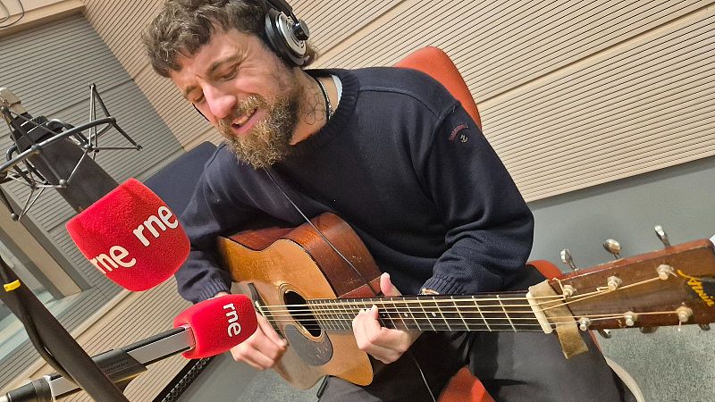 Como lo oyes - Luis Fercán… Cerezos en Flor - 15/02/26 - Como lo oyes | Escuchar